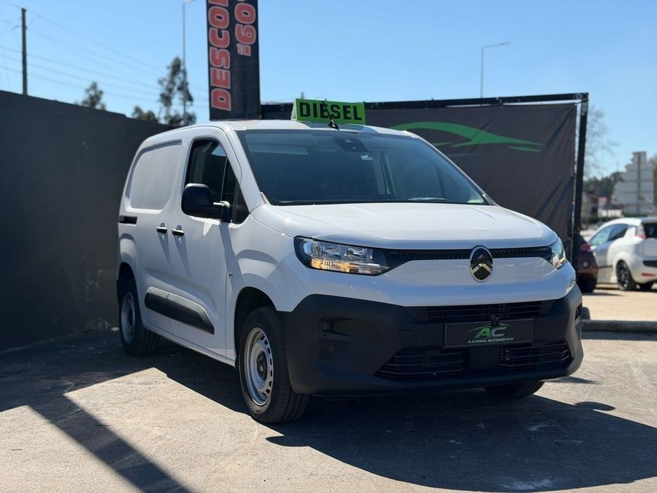 Citroën Berlingo