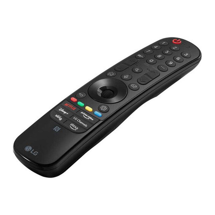LG Magic Remote Control 2024 Black64551980848897122