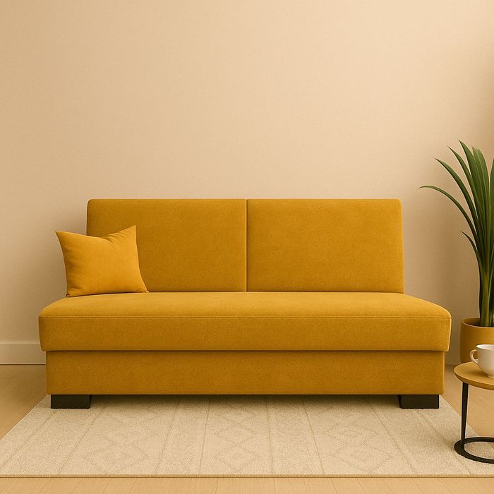 Kanapa PRIMI - 990 zł/szt dostępne od ręki Swarzędz