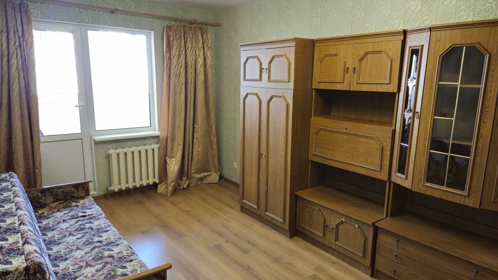 Оренда 3к квартири по вул. Урлівській 15