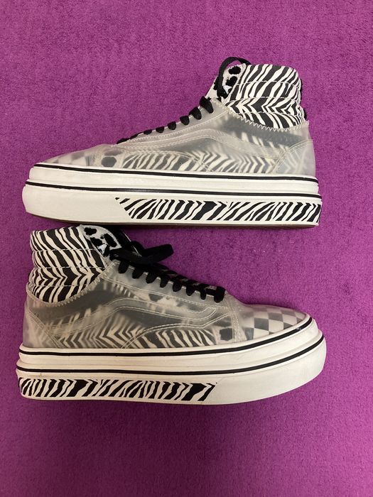 Buty marki VANS - rozmiar 38,5
