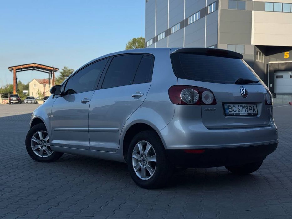 Volkswagen Golf Plus 2005 VIN WVWZZZ1KZ5W525324 фото оголошення 9 з 24