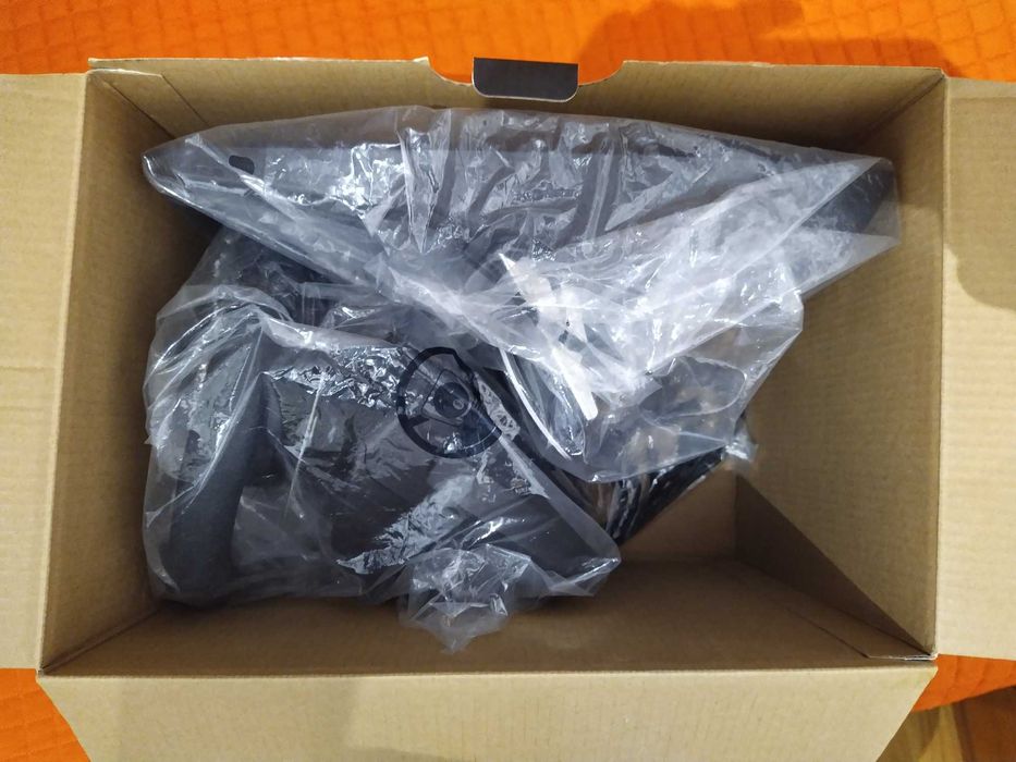 Logitech G29 Driving Force