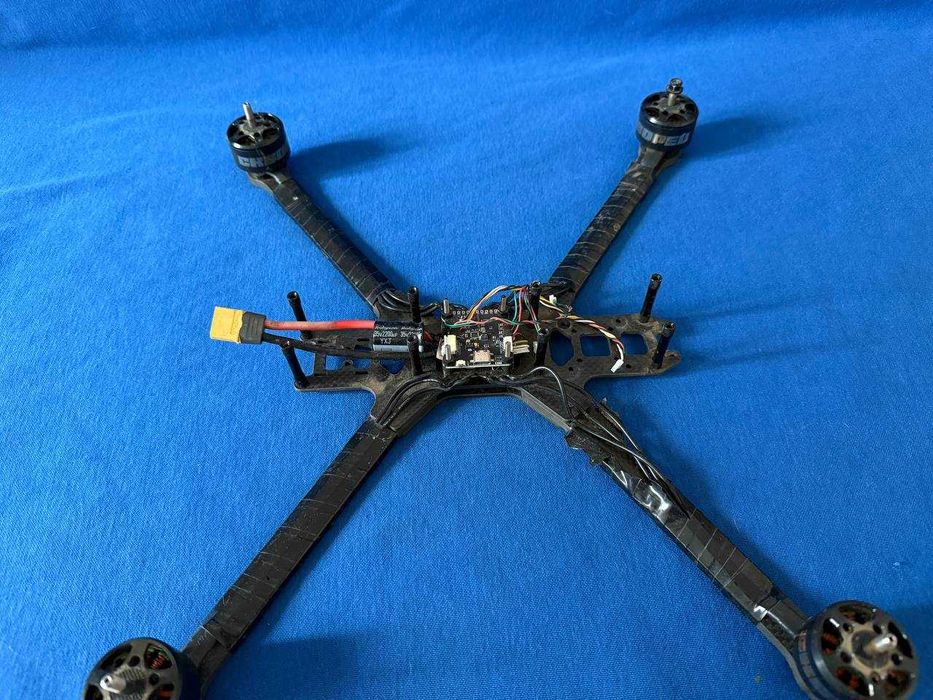 Продам FPV дрони на запчастини