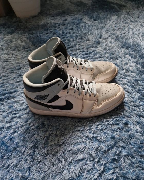 Buty jordan 1 mid