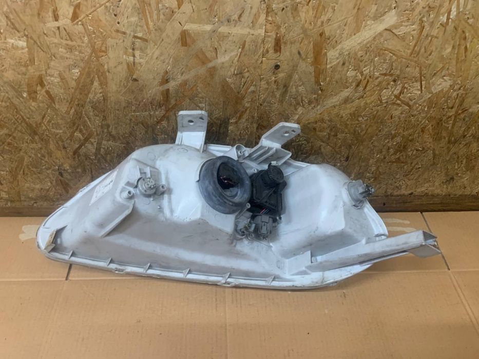 Передня права фара Honda Civic 6 Хонда Сівік Цівік 6 1995–1998 дорестайл