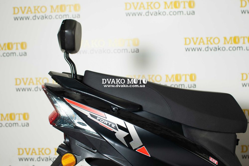 Новый Forte Leon 2500W + ОГРОМНЫЙ ВЫБОР других электроскутеров