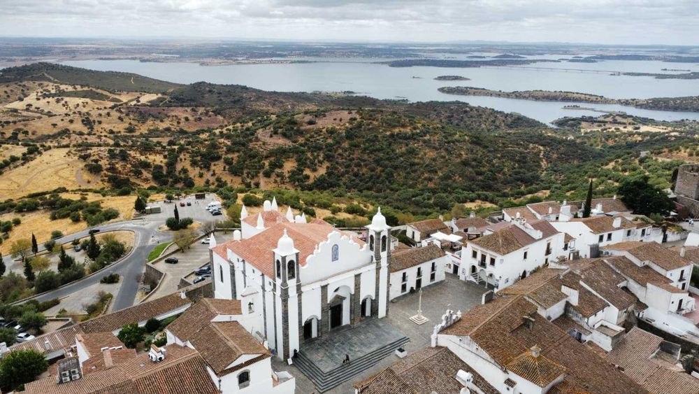 Serviço de filmagens/fotografias de drone