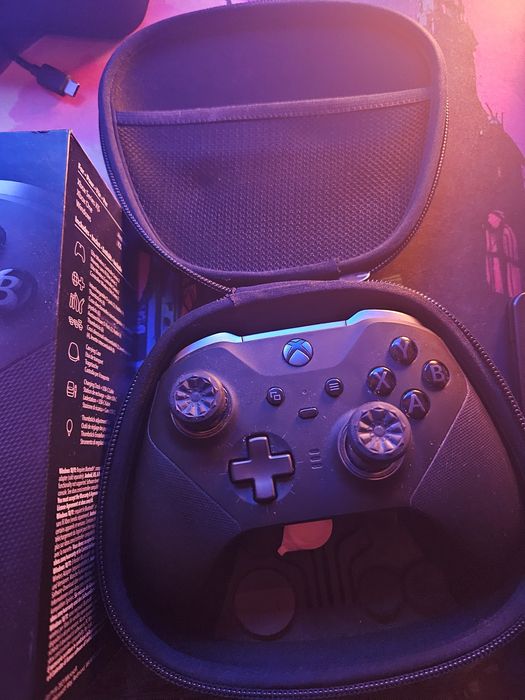 Xbox elite series 2