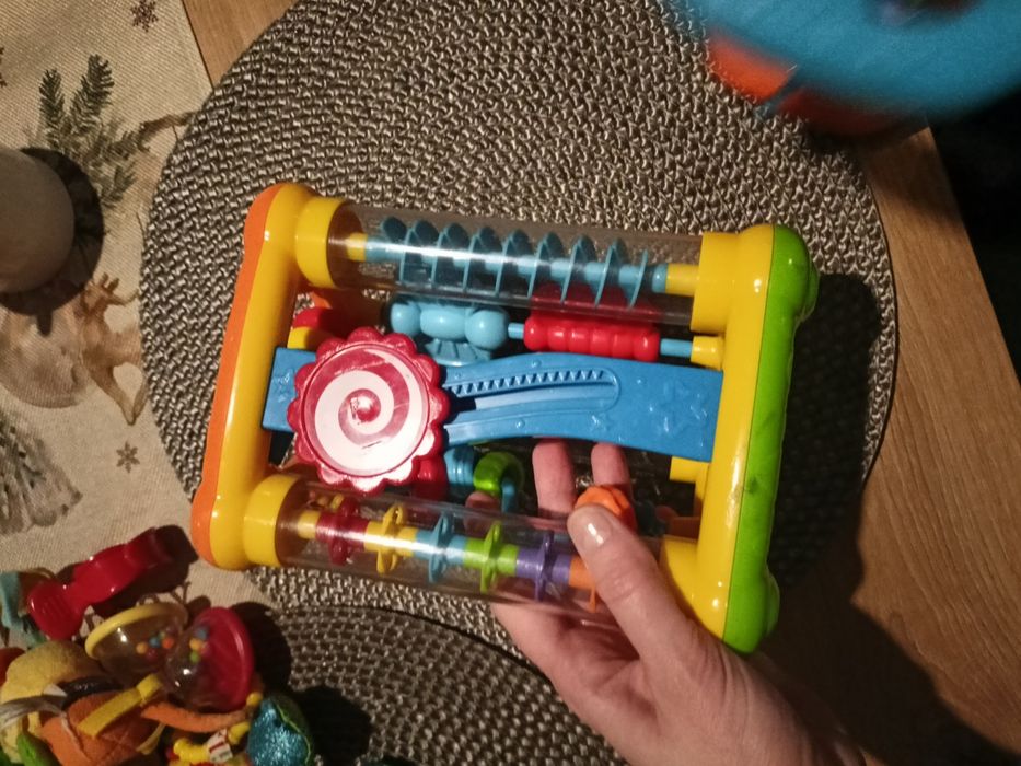 Roller dla dzieci