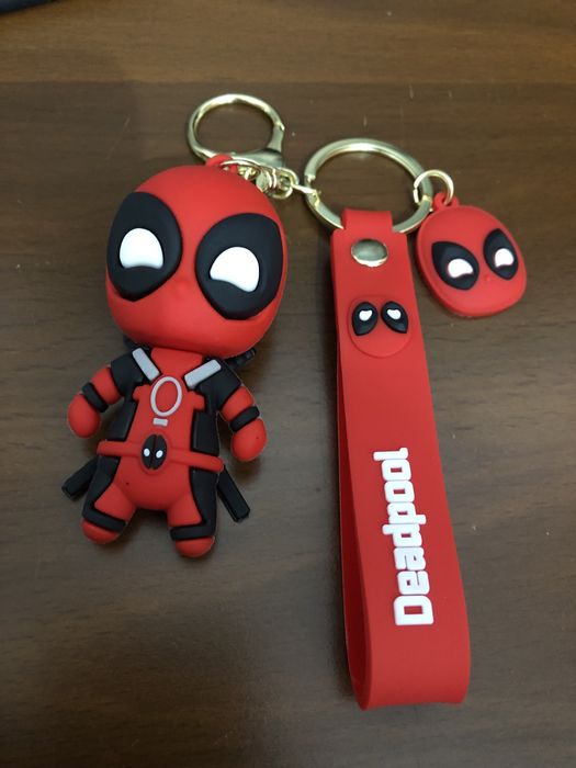 Chaveiros personalizados