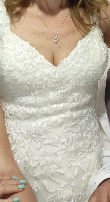 Vestido de noiva