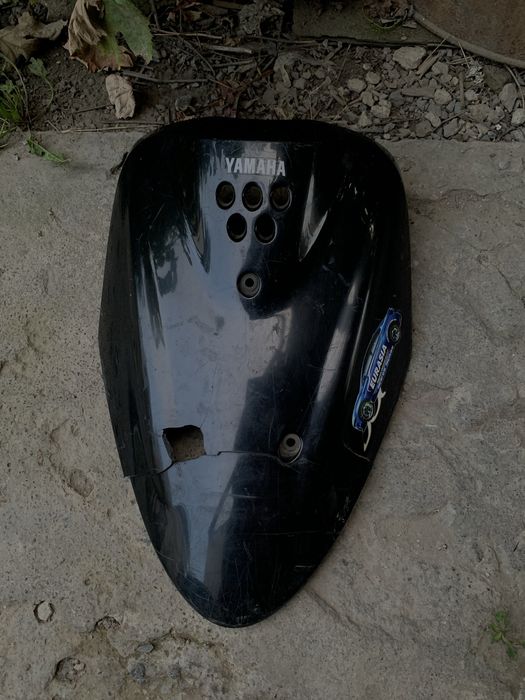 розбір Yamaha JOG 5BM