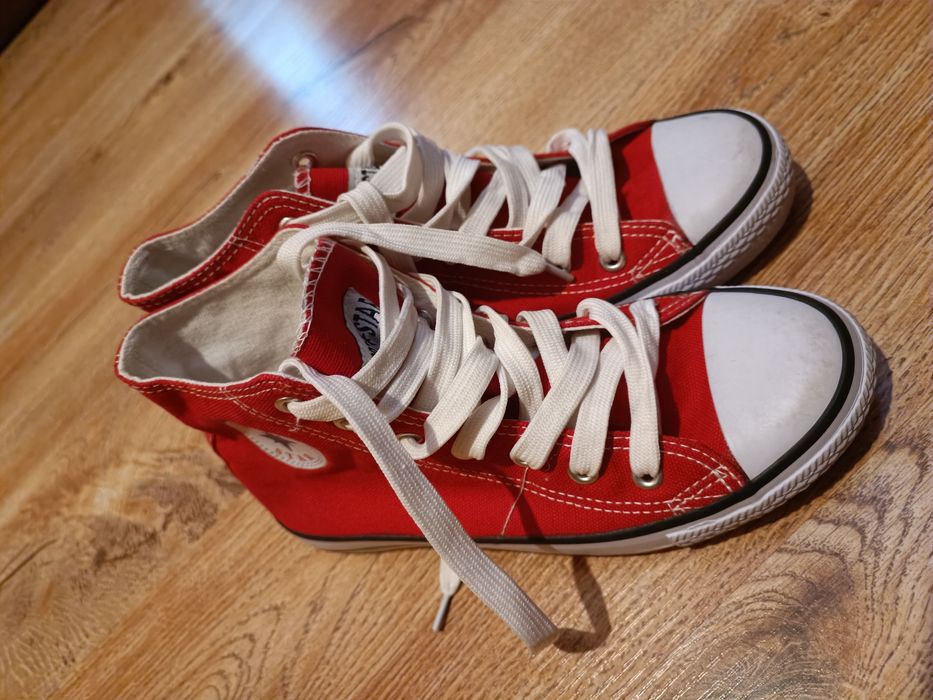 Buty sportowe trampki