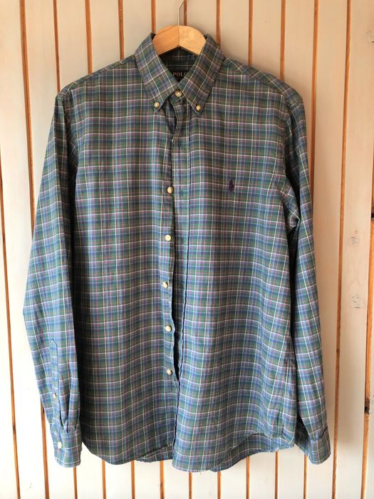 Ralph Lauren koszula męska