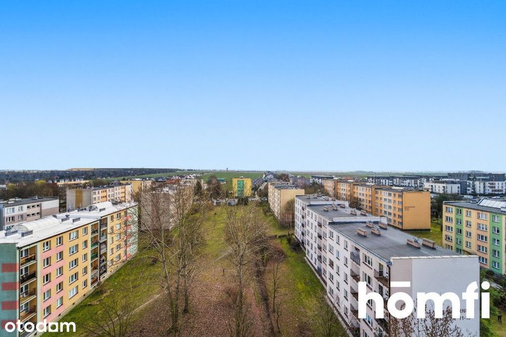 Mieszkanie – Gliwice, Sikornik - Widok 4