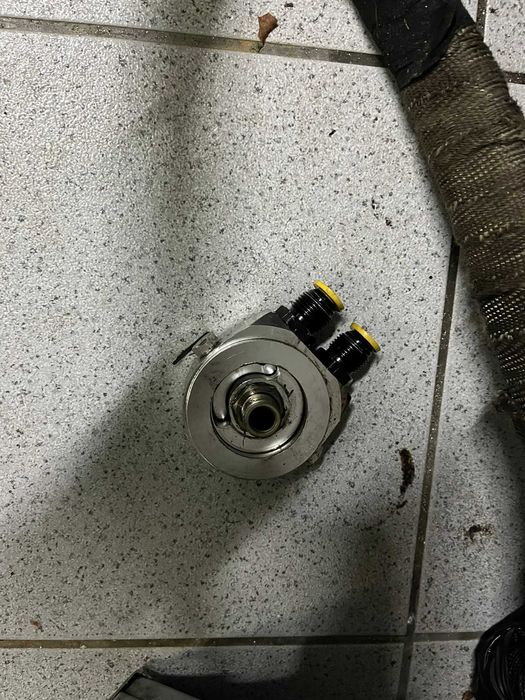 Peças para Subaru WRX STI e outros