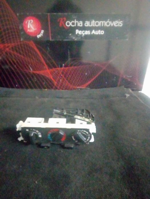 Comando Da Sofagem Nissan Primera (P11)