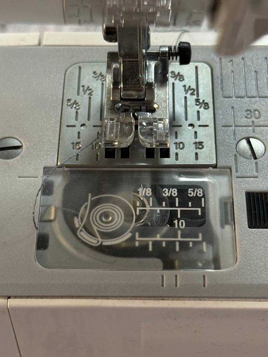 Швейна машинка Janome 2160 DC