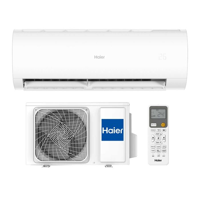 Klimatyzacja HAIER Pearl Premium Plus 2,7-3,1 kW Z MONTAŻEM Warszawa i okolice MONTAŻ