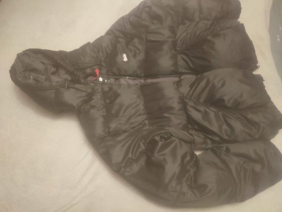 Kurtka zimowa męska