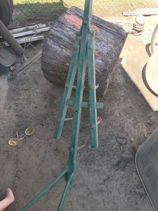 Продам кінний інвентар