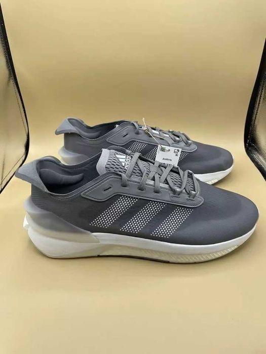 Adidas 44 29 см Avryn Оригинал Новые Кроссовки Boost