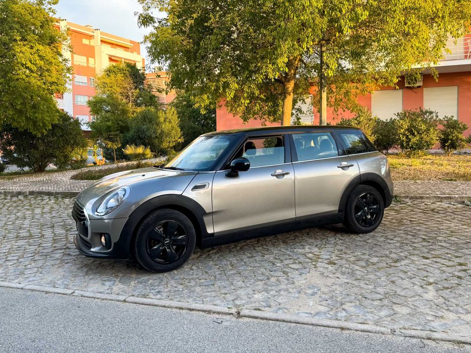 Mini Clubman 1.5D | 150 mil km