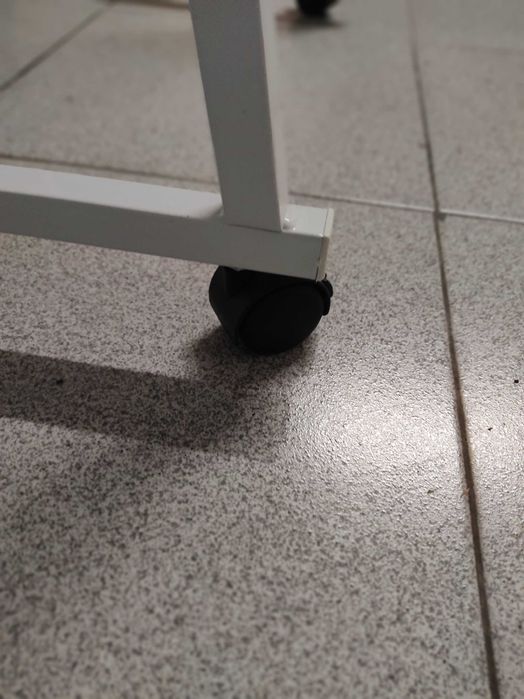 Secretária de criança