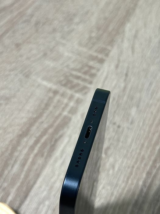 Новий iPhone 13 ( Midnight ) 128 ГБ АКБ 100% Neverlock, Open Box