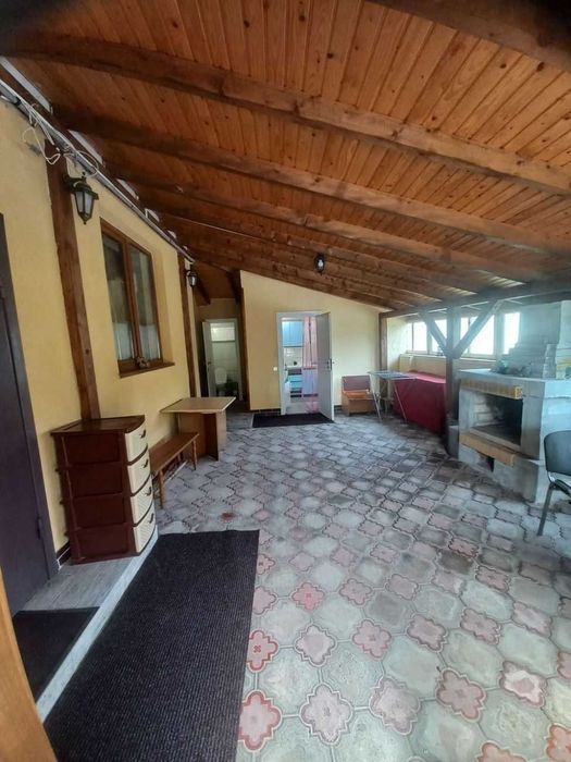 Здам квартиру є паркінг в дворі р-н ринку Південний