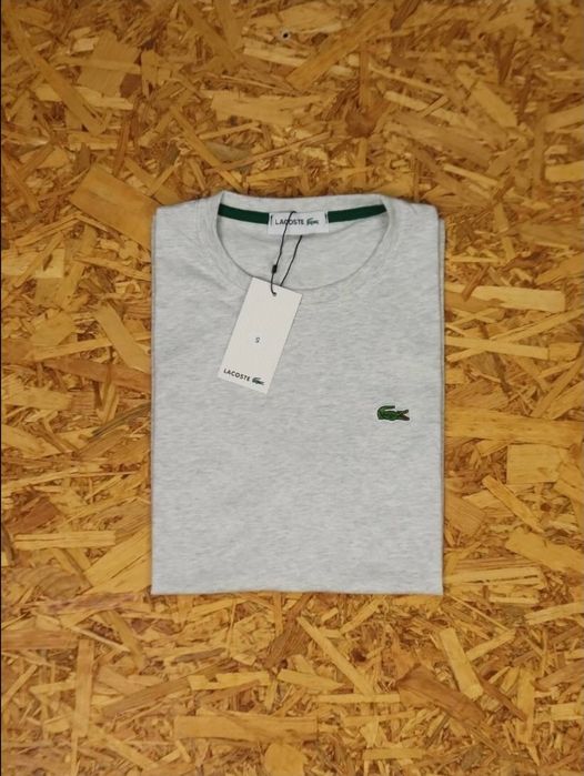 T-shirt Lacoste Várias Cores