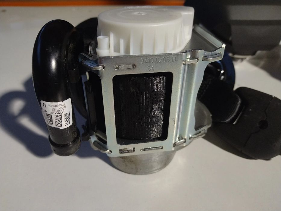 Kit de airbags CITROËN Berlingo (K9)