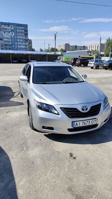 Продам camry 40 3.5