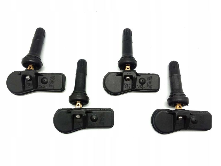 1x czujnik ciśnienia TPMS HYUNDAI i20 TUSCON 52933C1100