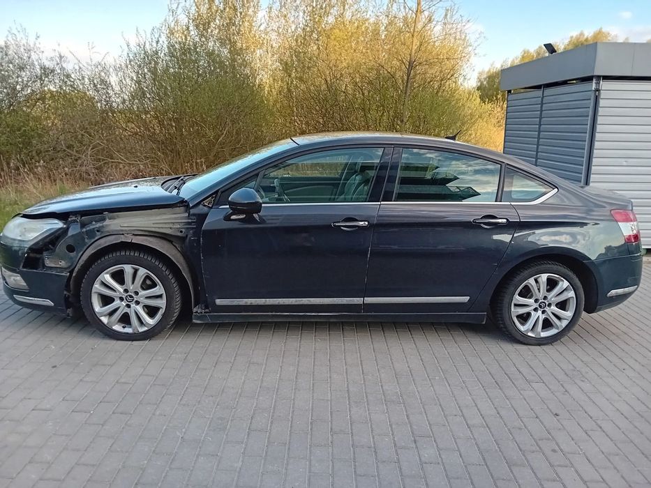 Citroën C5