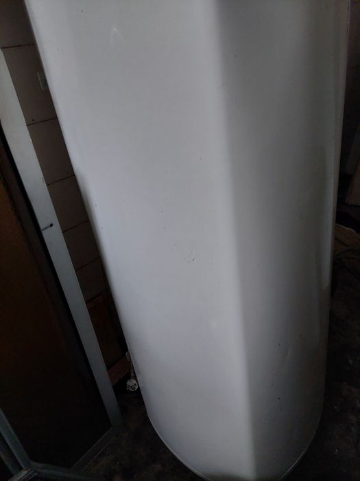 Caldeira 200 lts Fagor