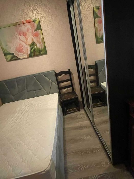 2-комнатная квартира по адресу Куликово поле пл. (площадь 50 м²) - Atlanta.ua - фото 4