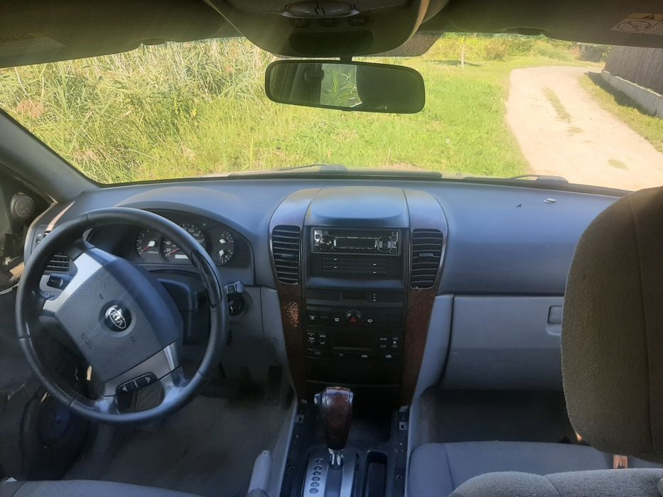 Kia Sorento  не на ходу