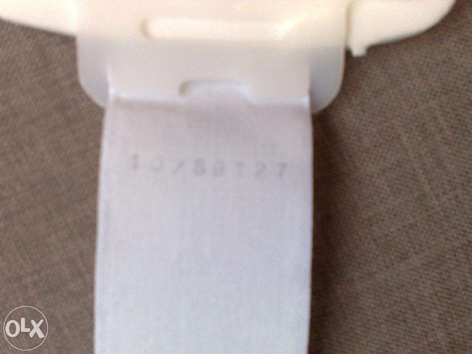 Головодержатель, шейный бандаж или шейная шина. Филадельфия.