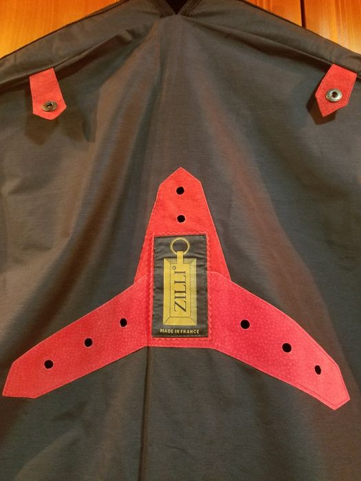 Чехол для одежды Zilli (ОРИГИНАЛ)