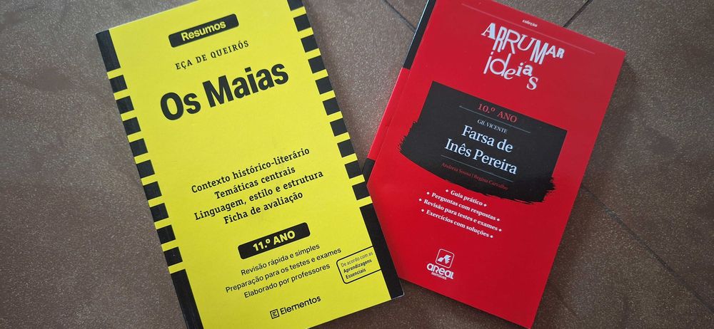 Farsa de Inês Pereira _ livro resumo