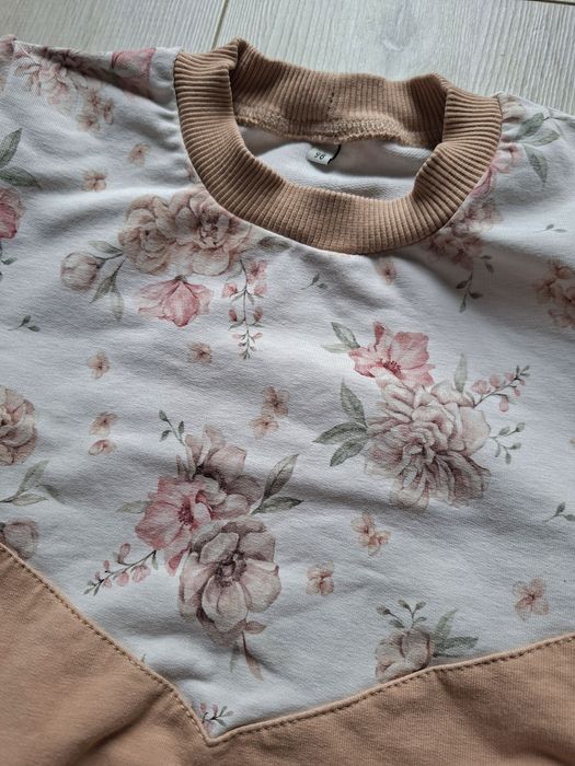 Bluza rozm 98 Zręczne Wystroje