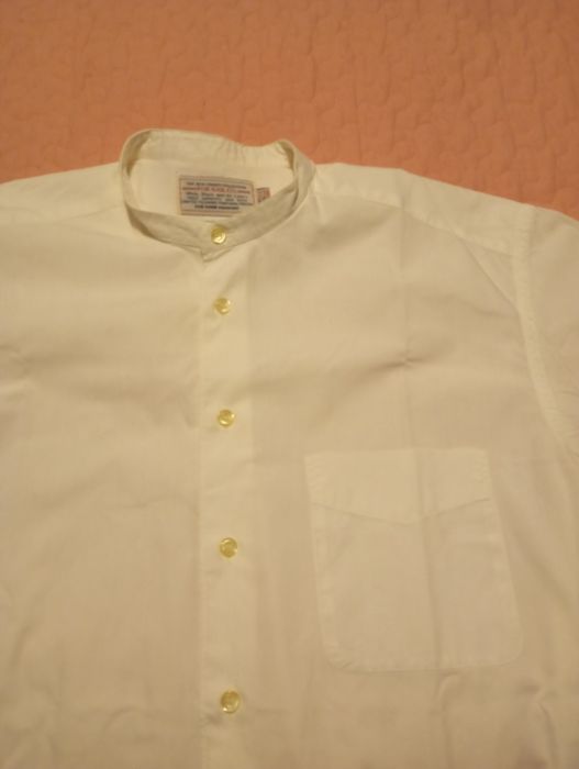 Camisa For Sail Co.