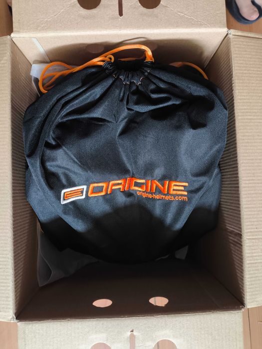Capacete Origine Sierra tamanho S