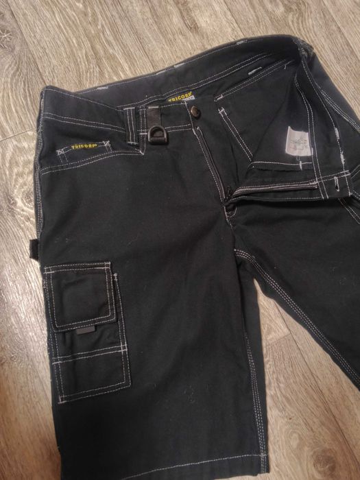 Спецодежда шорты рабочие 50 размер , роба плотные Tricorp