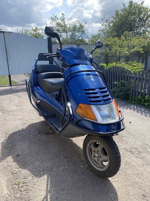 Продам скутер не на ходу