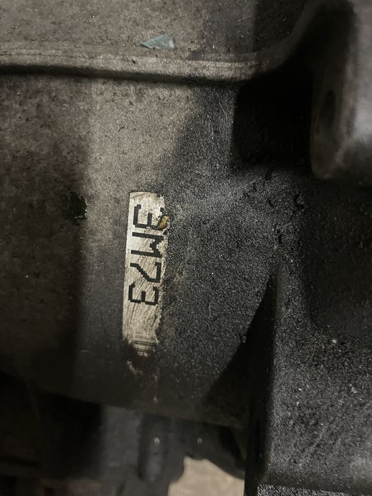 АКПП Volkswagen Phaeton