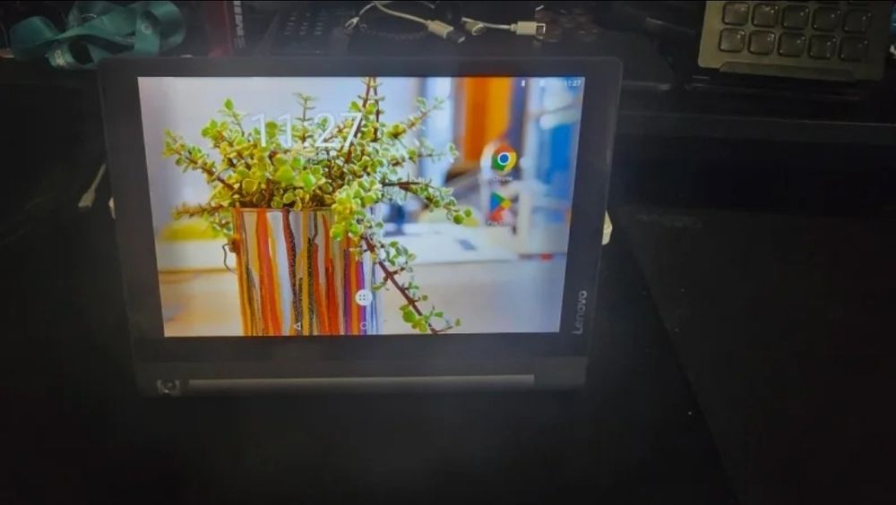 Tablet Lenovo 10 Polegadas