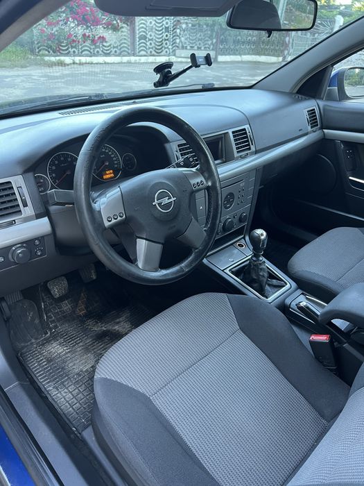 Продам Vectra 2004 VIN W0L0ZCF6941054215 фото оголошення 6 з 24